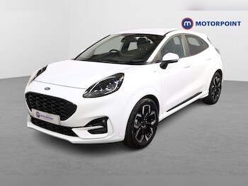 Used Ford Puma 2023 for sale - 78153204: Photo