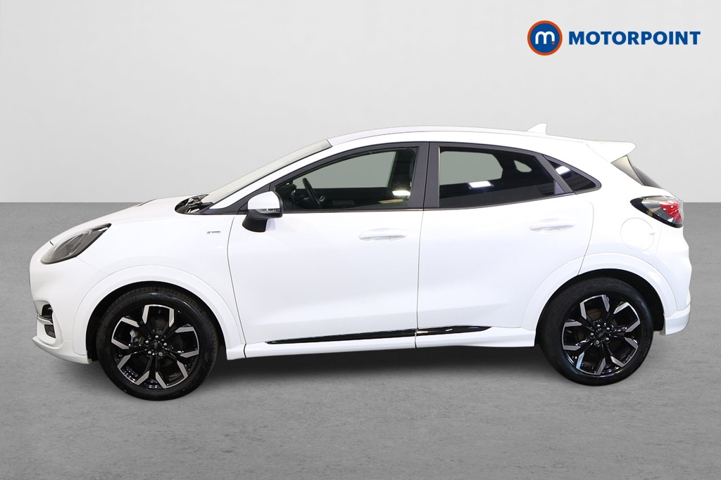 Used Ford Puma 2023 for sale - 78153204: Photo 4