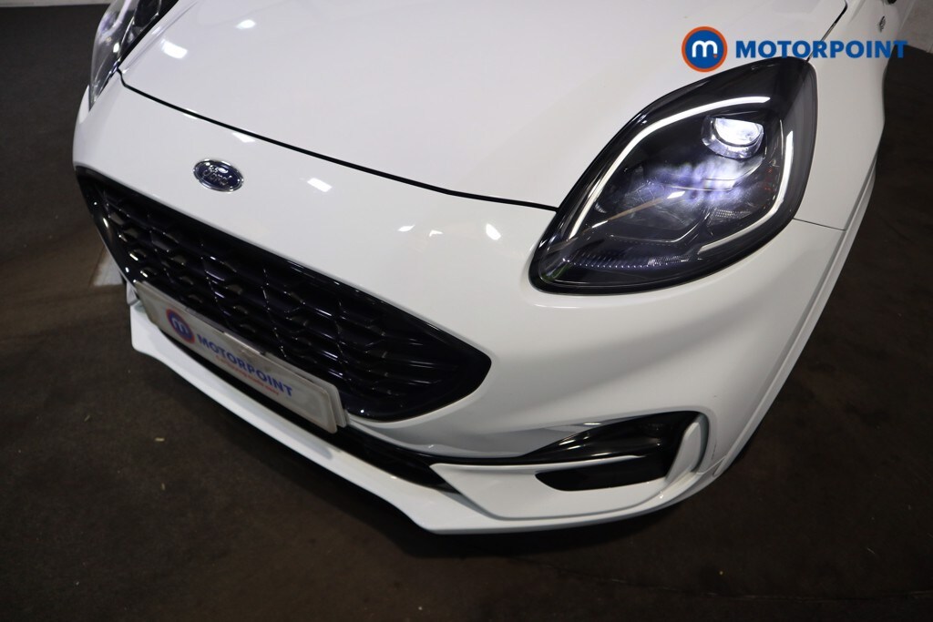 Used Ford Puma 2023 for sale - 78153204: Photo 43
