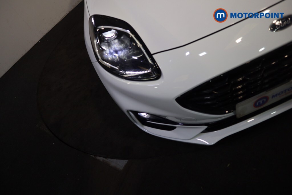 Used Ford Puma 2023 for sale - 78153204: Photo 44