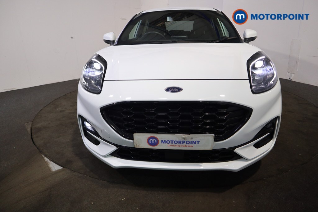 Used Ford Puma 2023 for sale - 78153204: Photo 45