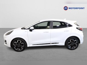 Used Ford Puma 2023 for sale - 78153204: Photo