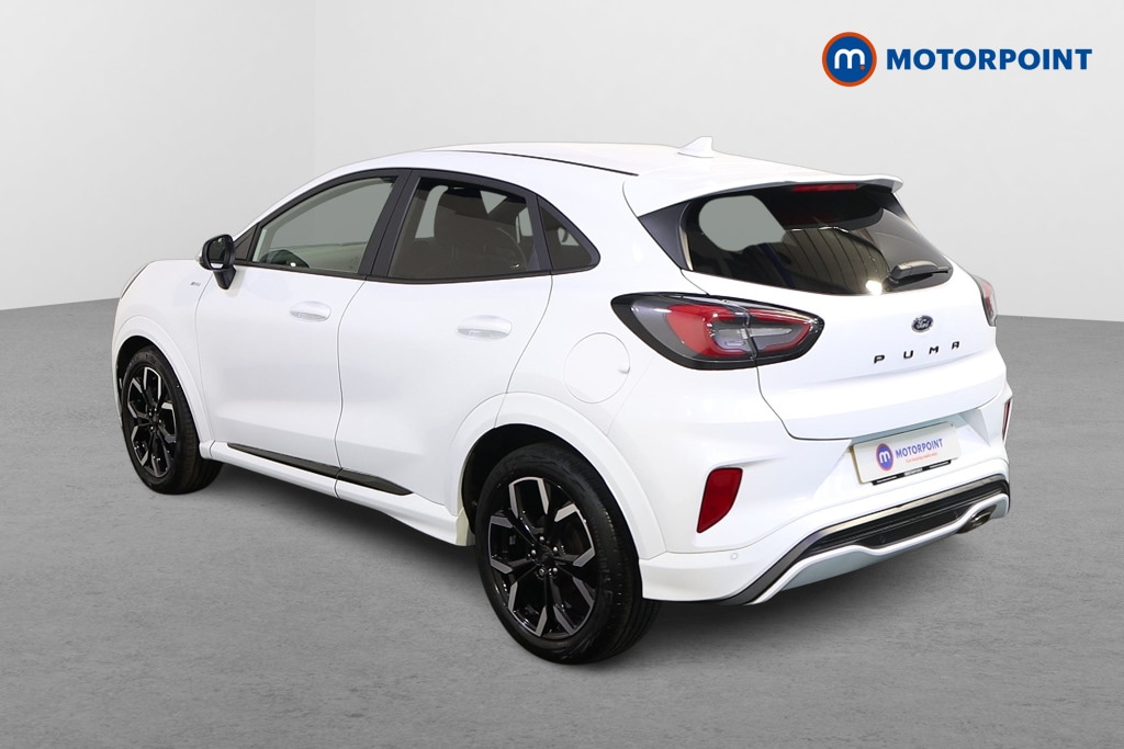 Used Ford Puma 2023 for sale - 78153204: Photo 5