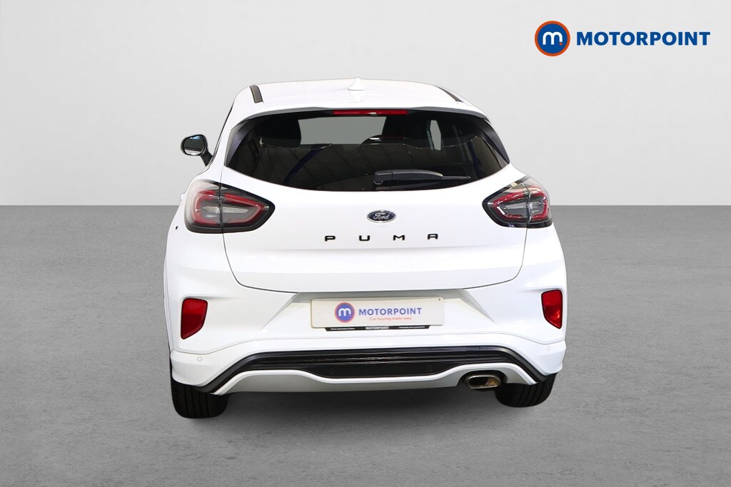 Used Ford Puma 2023 for sale - 78153204: Photo 6