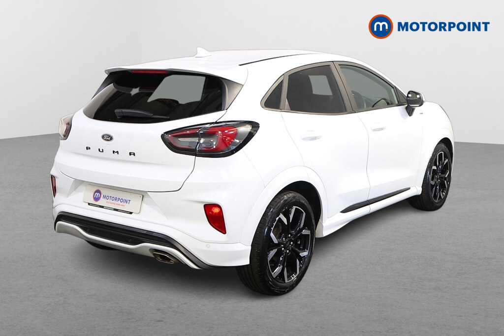 Used Ford Puma 2023 for sale - 78153204: Photo 7