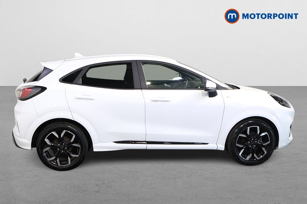 Used Ford Puma 2023 for sale - 78153204: Photo 8