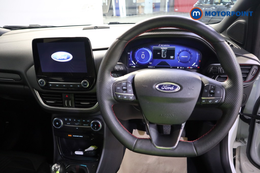 Used Ford Puma 2023 for sale - 78153204: Photo 9