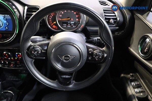 Used MINI Clubman 2019 for sale - 75641765: Photo 10
