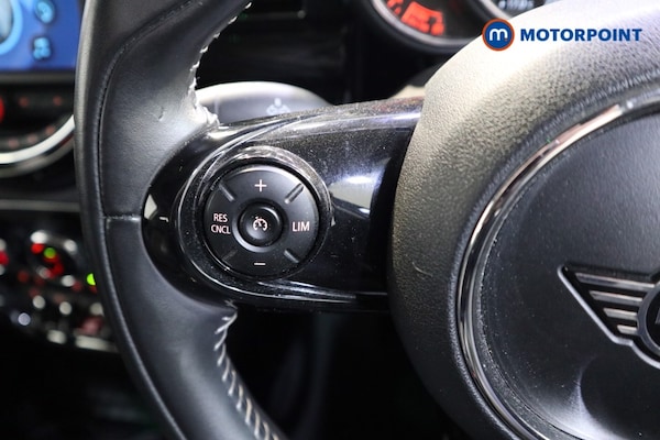 Used MINI Clubman 2019 for sale - 75641765: Photo 11