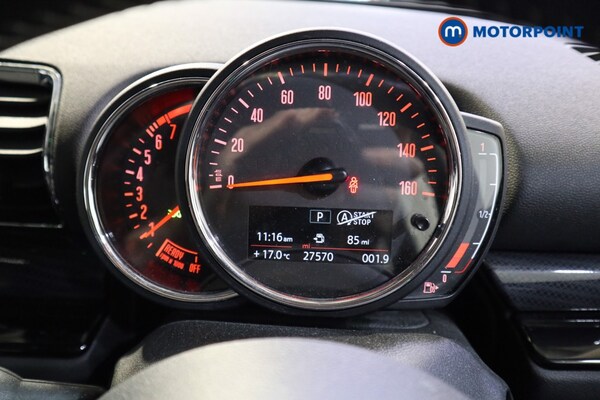 Used MINI Clubman 2019 for sale - 75641765: Photo 13