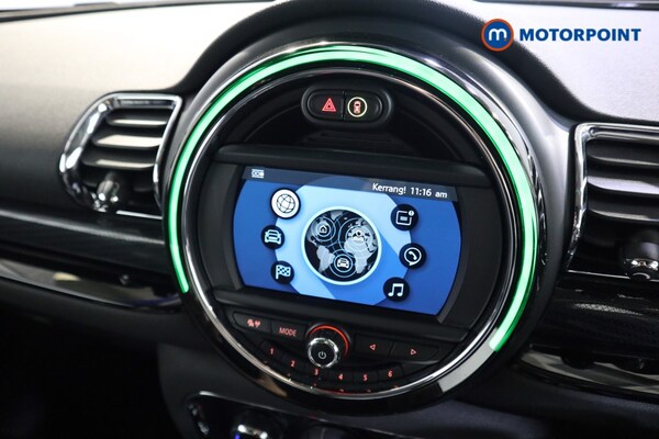 Used MINI Clubman 2019 for sale - 75641765: Photo 14