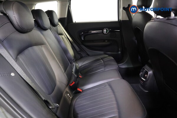 Used MINI Clubman 2019 for sale - 75641765: Photo 22