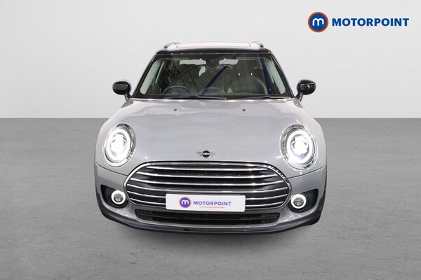 Used MINI Clubman 2019 for sale - 75641765: Photo 2