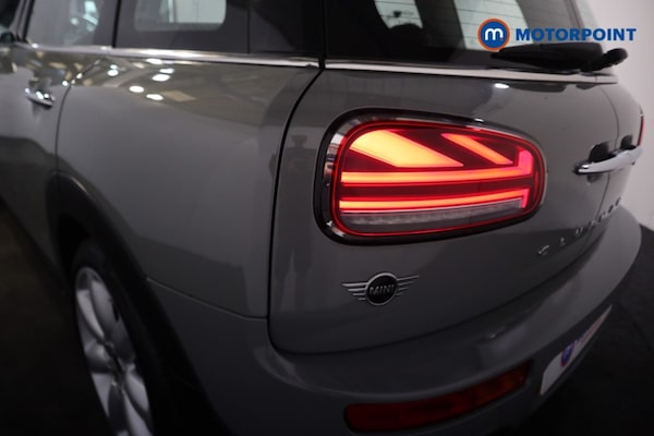 Used MINI Clubman 2019 for sale - 75641765: Photo 30