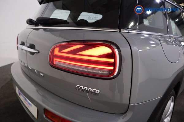 Used MINI Clubman 2019 for sale - 75641765: Photo 31