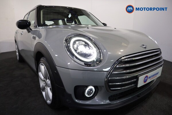 Used MINI Clubman 2019 for sale - 75641765: Photo 32
