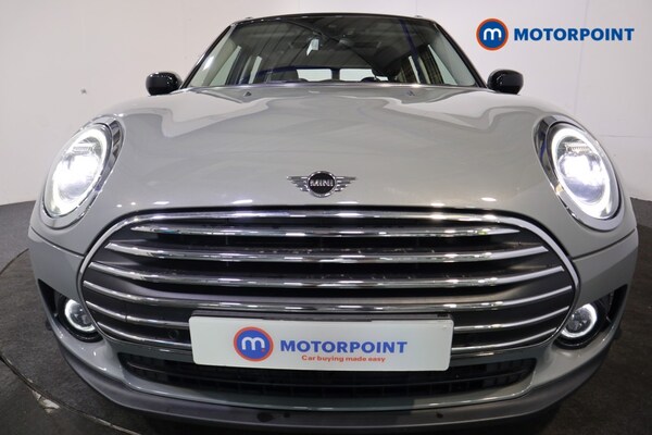 Used MINI Clubman 2019 for sale - 75641765: Photo 33