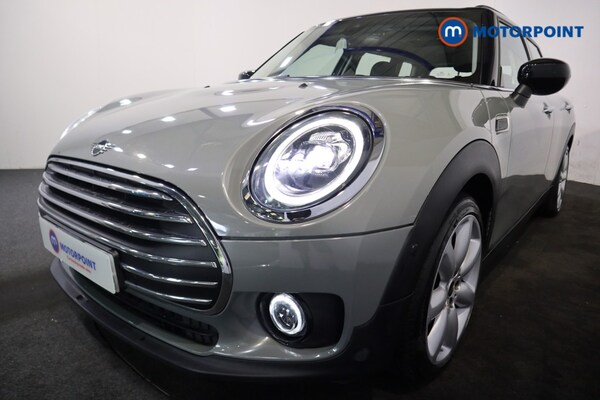 Used MINI Clubman 2019 for sale - 75641765: Photo 34