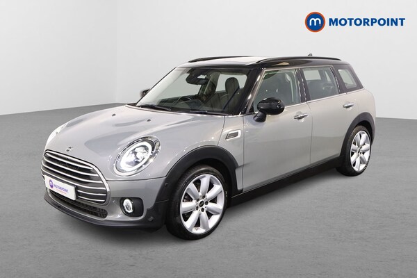 Used MINI Clubman 2019 for sale - 75641765: Photo 3