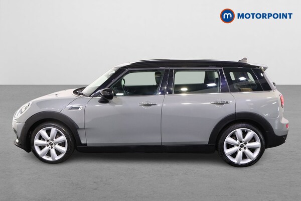 Used MINI Clubman 2019 for sale - 75641765: Photo 4