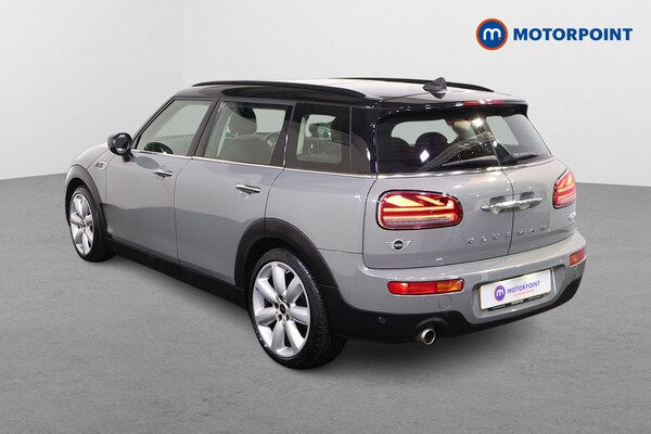 Used MINI Clubman 2019 for sale - 75641765: Photo 5