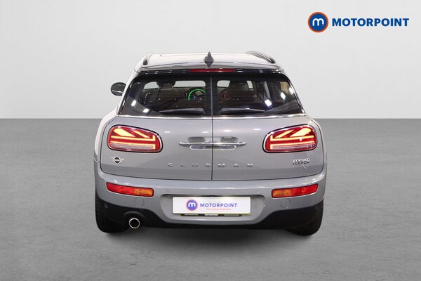 Used MINI Clubman 2019 for sale - 75641765: Photo 6