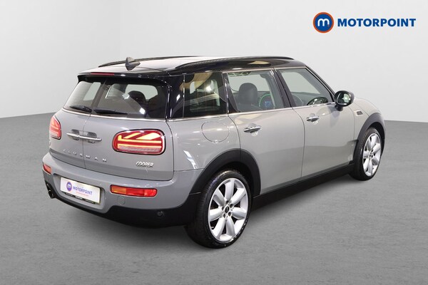 Used MINI Clubman 2019 for sale - 75641765: Photo 7