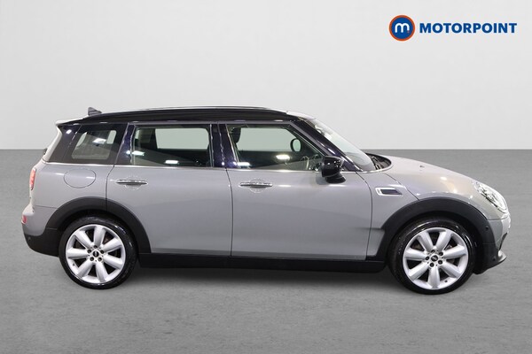 Used MINI Clubman 2019 for sale - 75641765: Photo 8