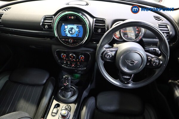 Used MINI Clubman 2019 for sale - 75641765: Photo 9