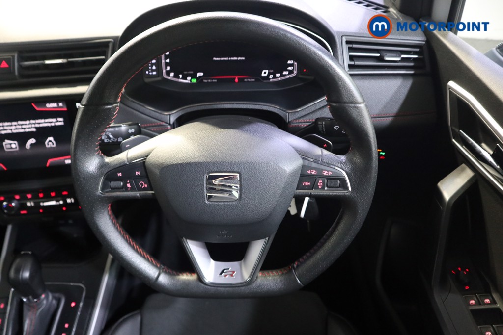 Used SEAT Arona 2018 for sale - 76374542: Photo 10