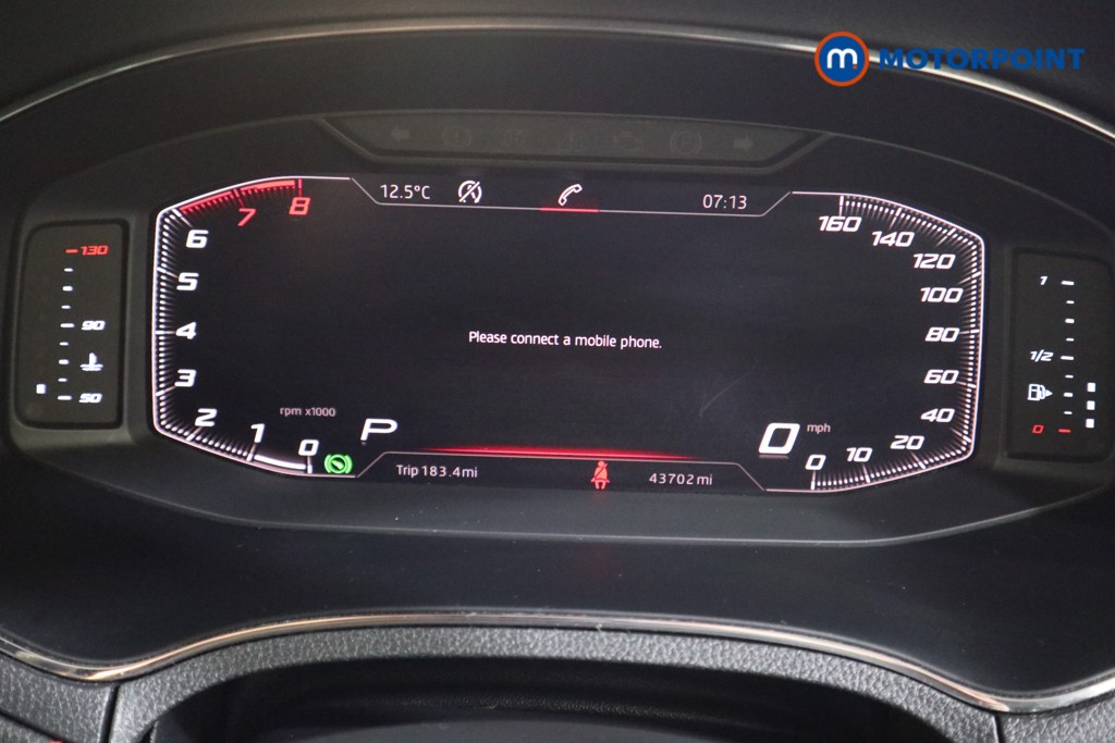 Used SEAT Arona 2018 for sale - 76374542: Photo 14