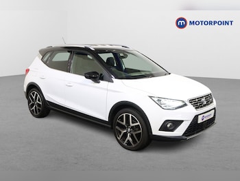 2018 - 1.0 TSI 115 FR Sport [EZ] 5dr DSG