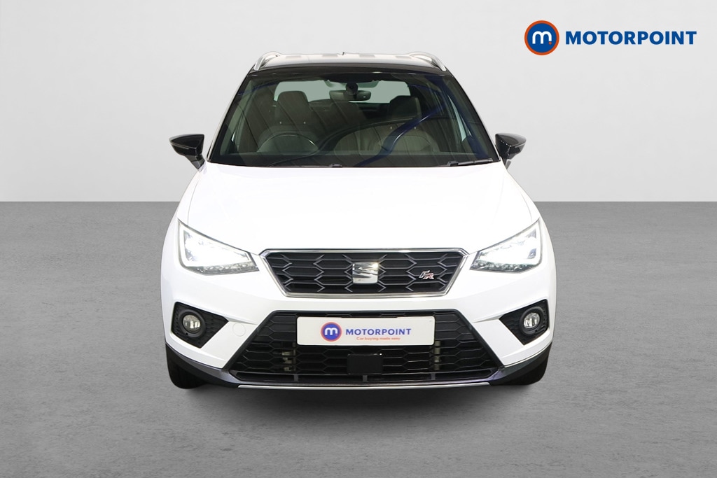 Used SEAT Arona 2018 for sale - 76374542: Photo 2