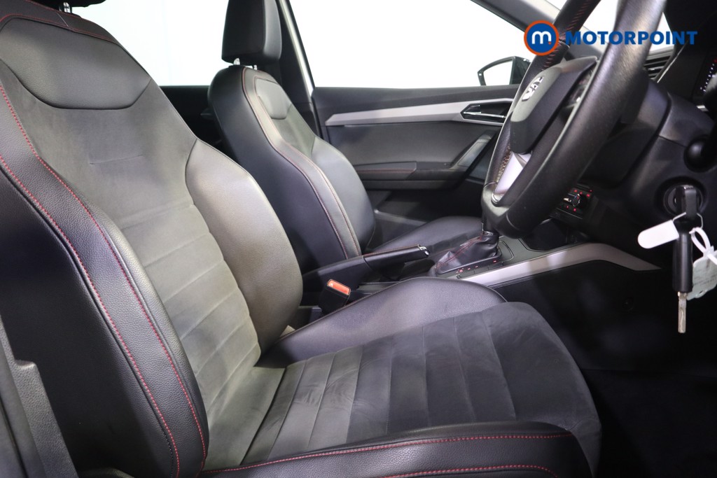 Used SEAT Arona 2018 for sale - 76374542: Photo 21