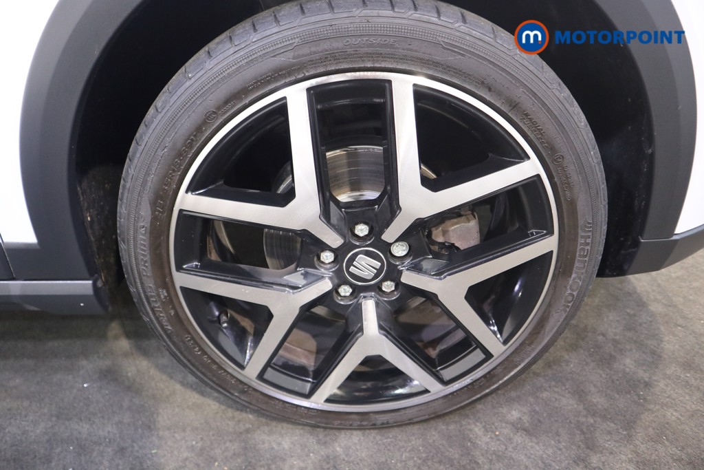 Used SEAT Arona 2018 for sale - 76374542: Photo 27