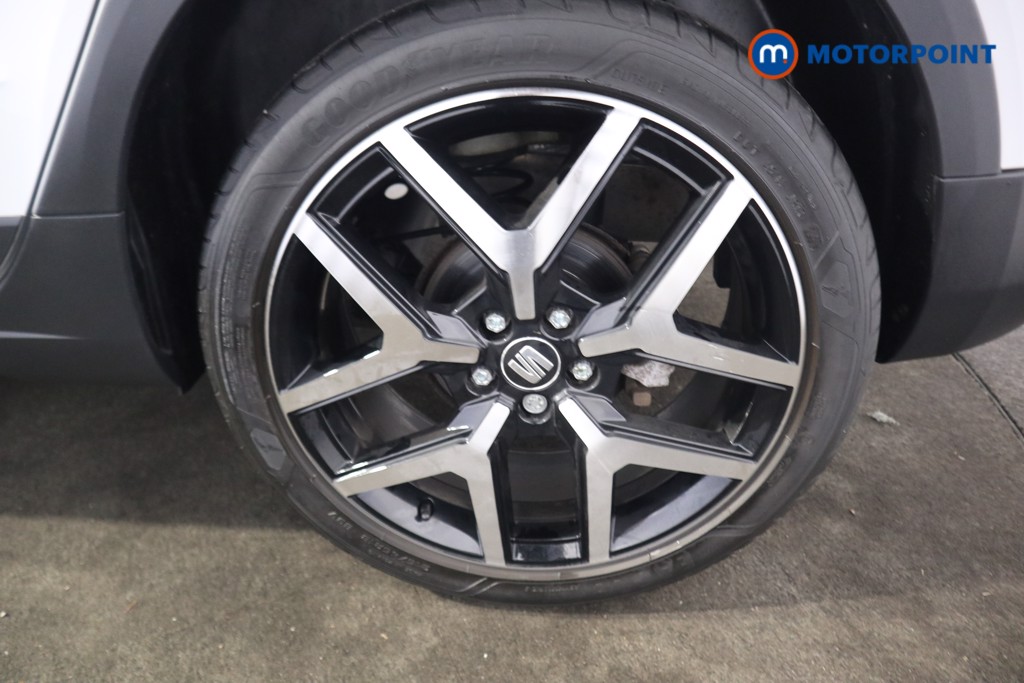 Used SEAT Arona 2018 for sale - 76374542: Photo 29