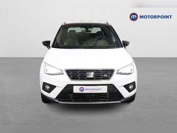 Used SEAT Arona 2018 for sale - 76374542: Photo