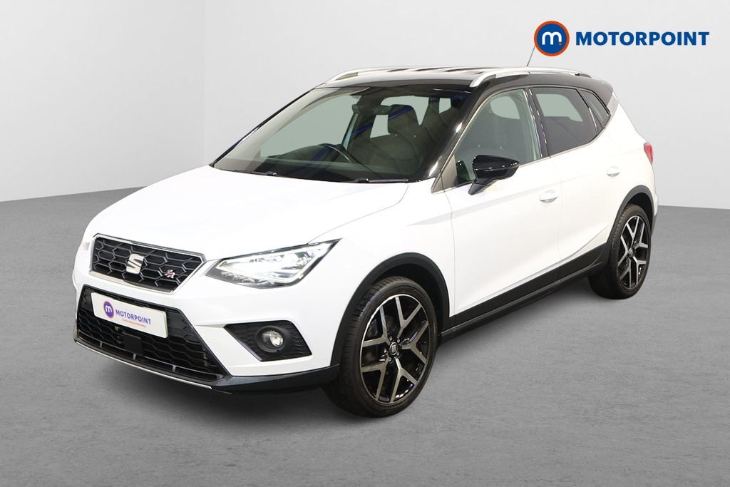 Used SEAT Arona 2018 for sale - 76374542: Photo 3