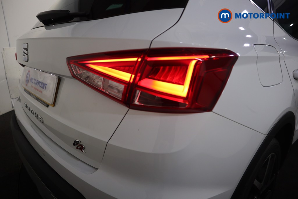 Used SEAT Arona 2018 for sale - 76374542: Photo 32