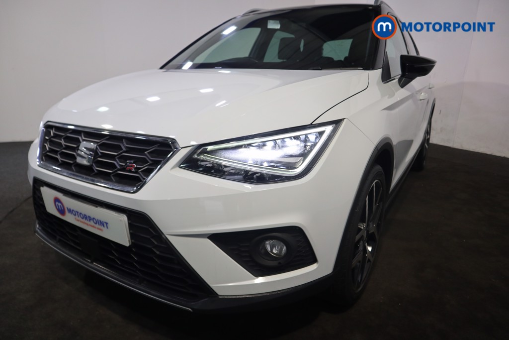 Used SEAT Arona 2018 for sale - 76374542: Photo 38