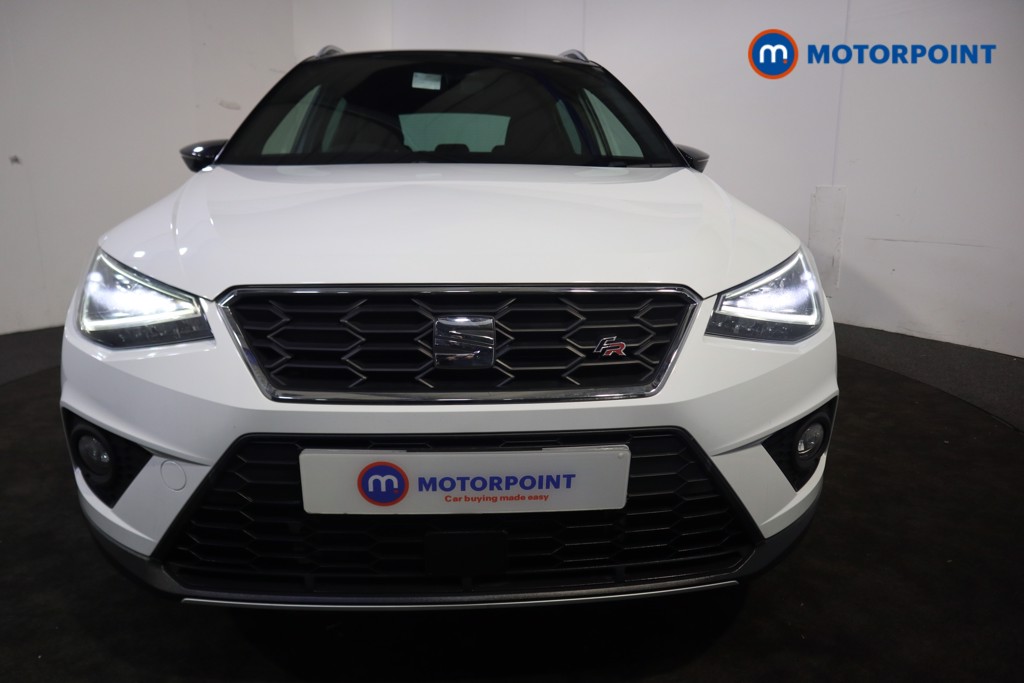 Used SEAT Arona 2018 for sale - 76374542: Photo 39