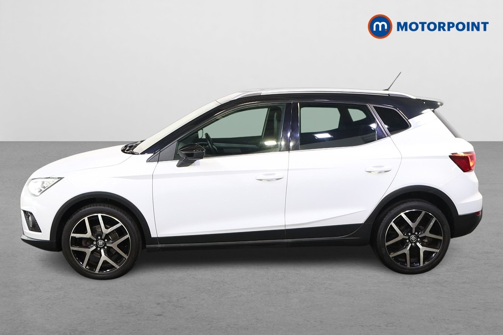 Used SEAT Arona 2018 for sale - 76374542: Photo 4
