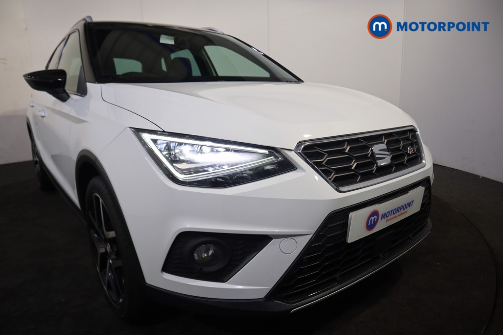 Used SEAT Arona 2018 for sale - 76374542: Photo 40