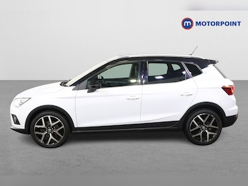 Used SEAT Arona 2018 for sale - 76374542: Photo