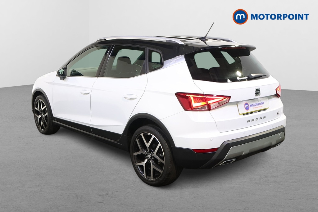 Used SEAT Arona 2018 for sale - 76374542: Photo 5