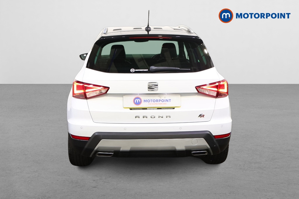 Used SEAT Arona 2018 for sale - 76374542: Photo 6