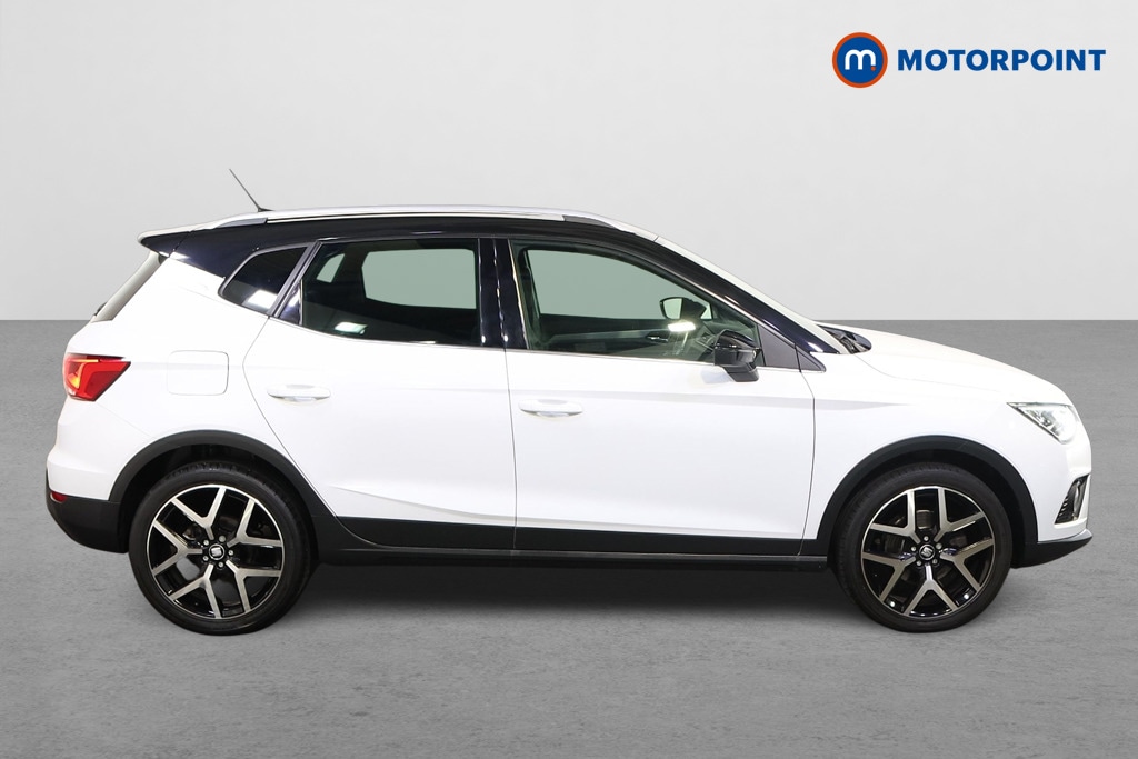 Used SEAT Arona 2018 for sale - 76374542: Photo 8