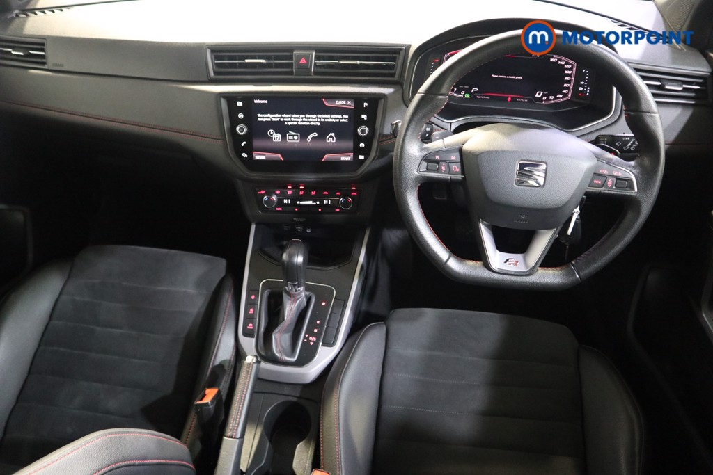 Used SEAT Arona 2018 for sale - 76374542: Photo 9