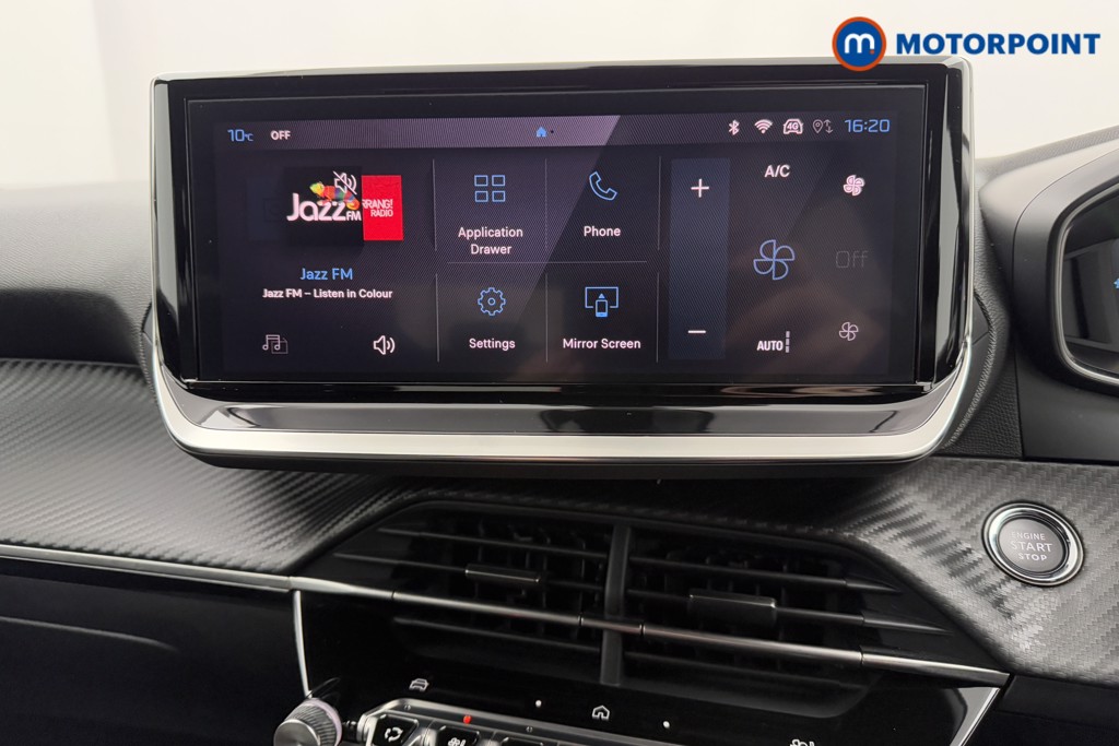 Used Peugeot 2008 2024 for sale - 77327115: Photo 15