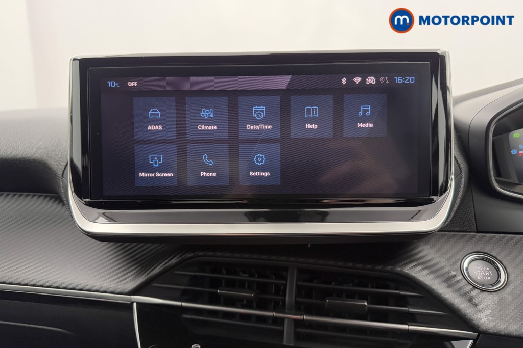 Used Peugeot 2008 2024 for sale - 77327115: Photo 16